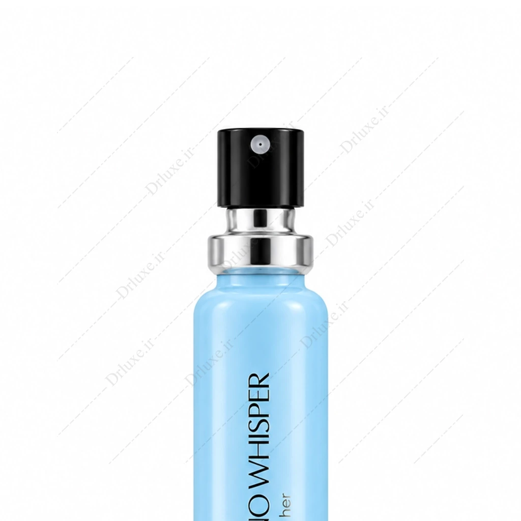 عطر جیبی زنانه ژک ساف مدل پورتوفینو ویسپر 22 میلی لیتر | شیرین و خنک